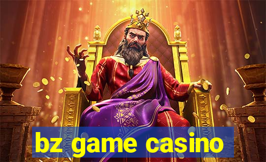 bz game casino